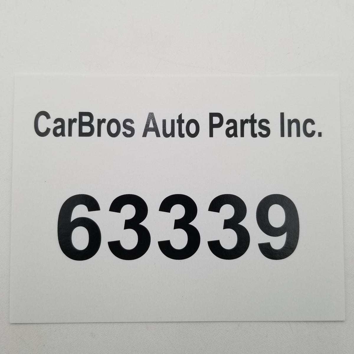 2013 2014 2015 Jaguar XJ Siris Satellite Radio Receiver Module OEM CH2214C740BA