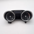2013 - 2016 MERCEDES GL550 X166 SPEEDOMETER INSTRUMENT CLUSTER OEM A1669007813