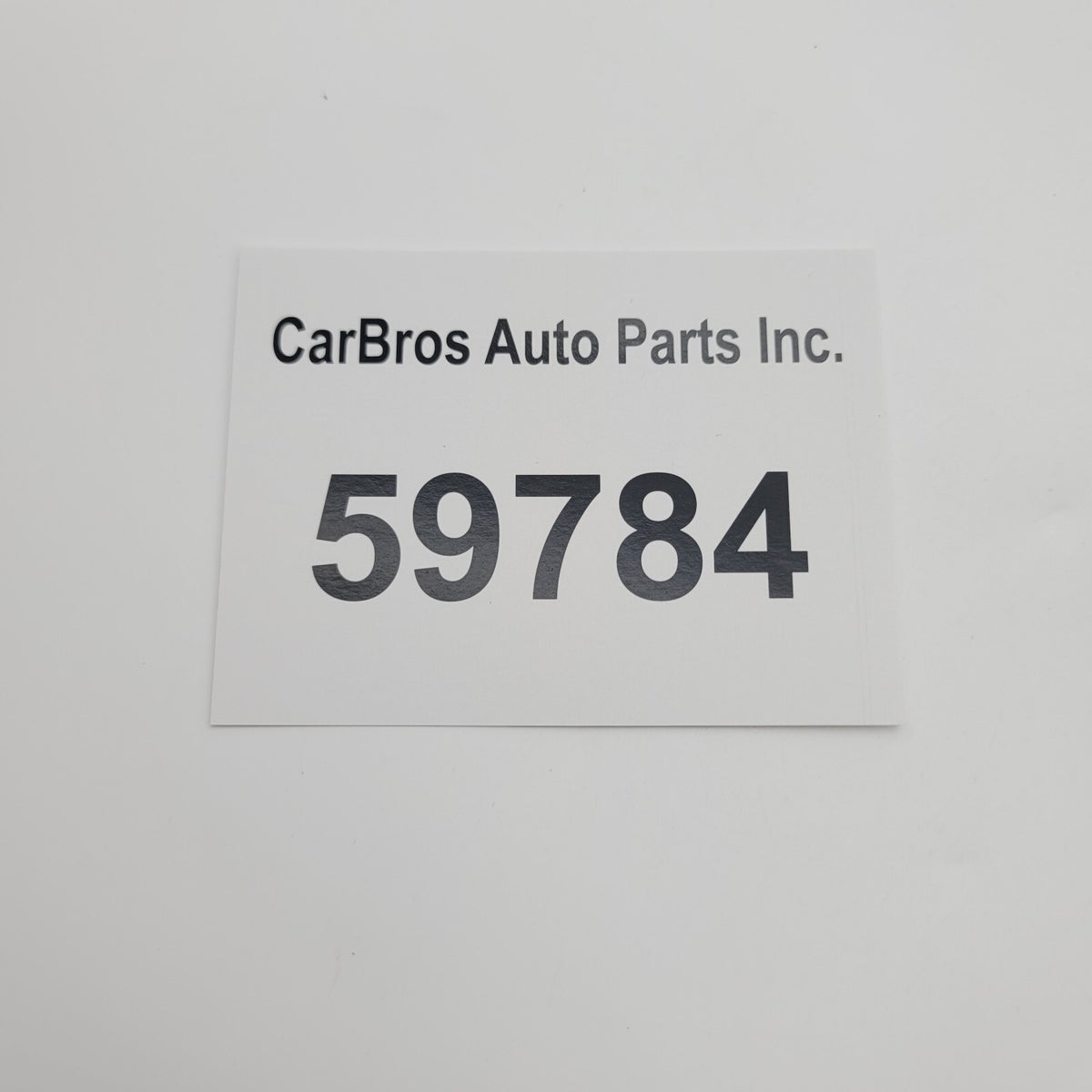 2023 2024 BMW 530I G30 850i G16 Steering Column Control Module OEM 9630191