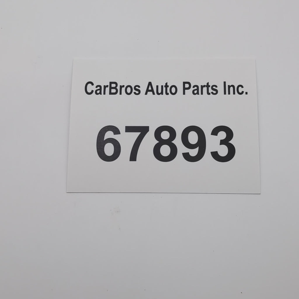 2025 BMW 330i G20 X1 U11 X3 G45 Antenna Telematics Control Module 5B5C761