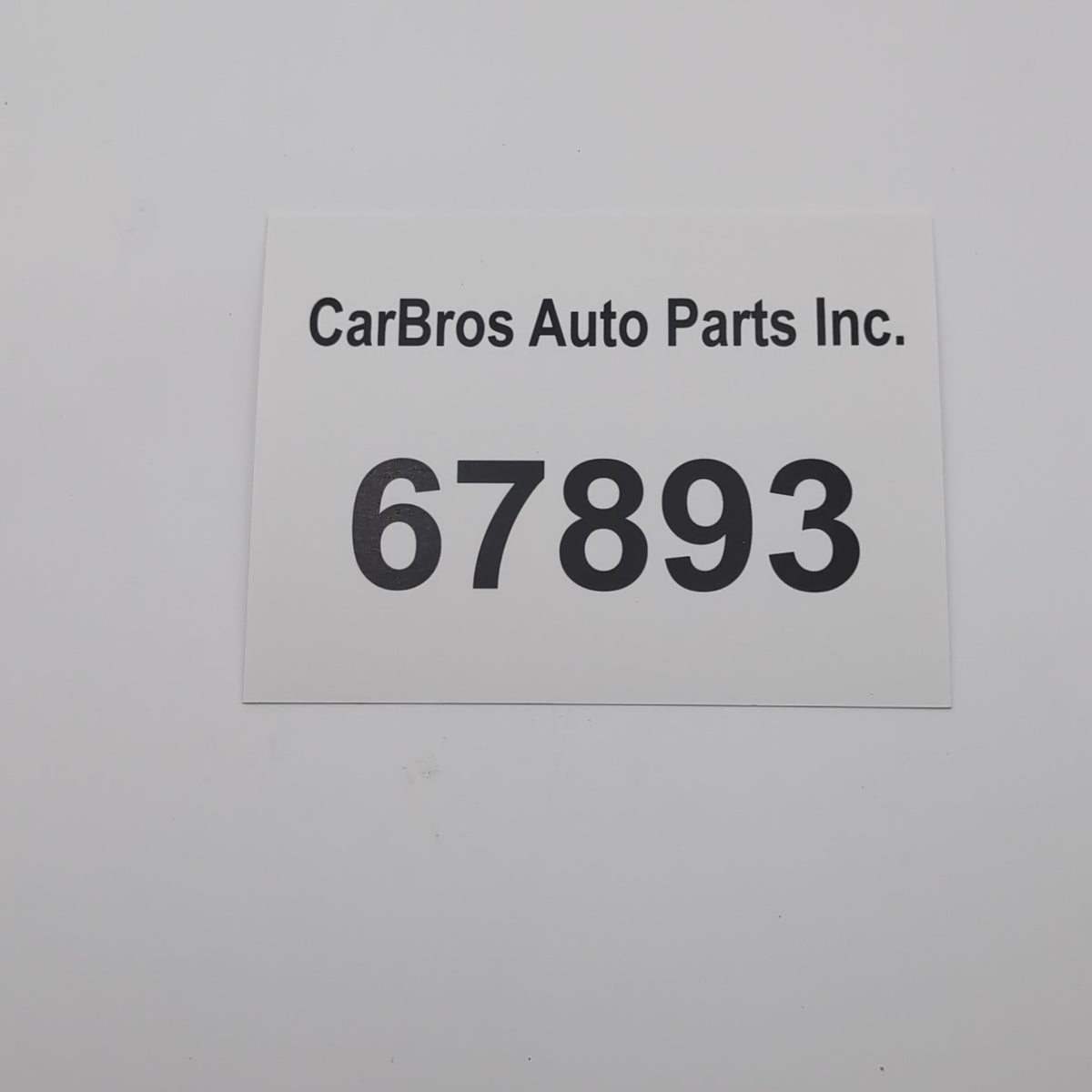 2025 BMW 330i G20 X1 U11 X3 G45 Antenna Telematics Control Module 5B5C761