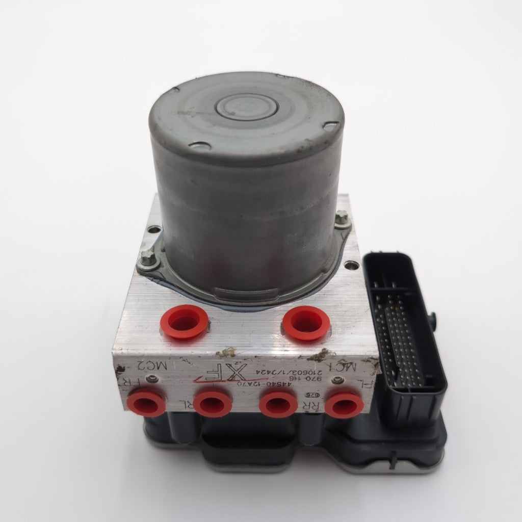 2019 2020 2021 2022 Toyota Corolla 2.0L ABS Anti Lock Brake Pump 44540-12A70