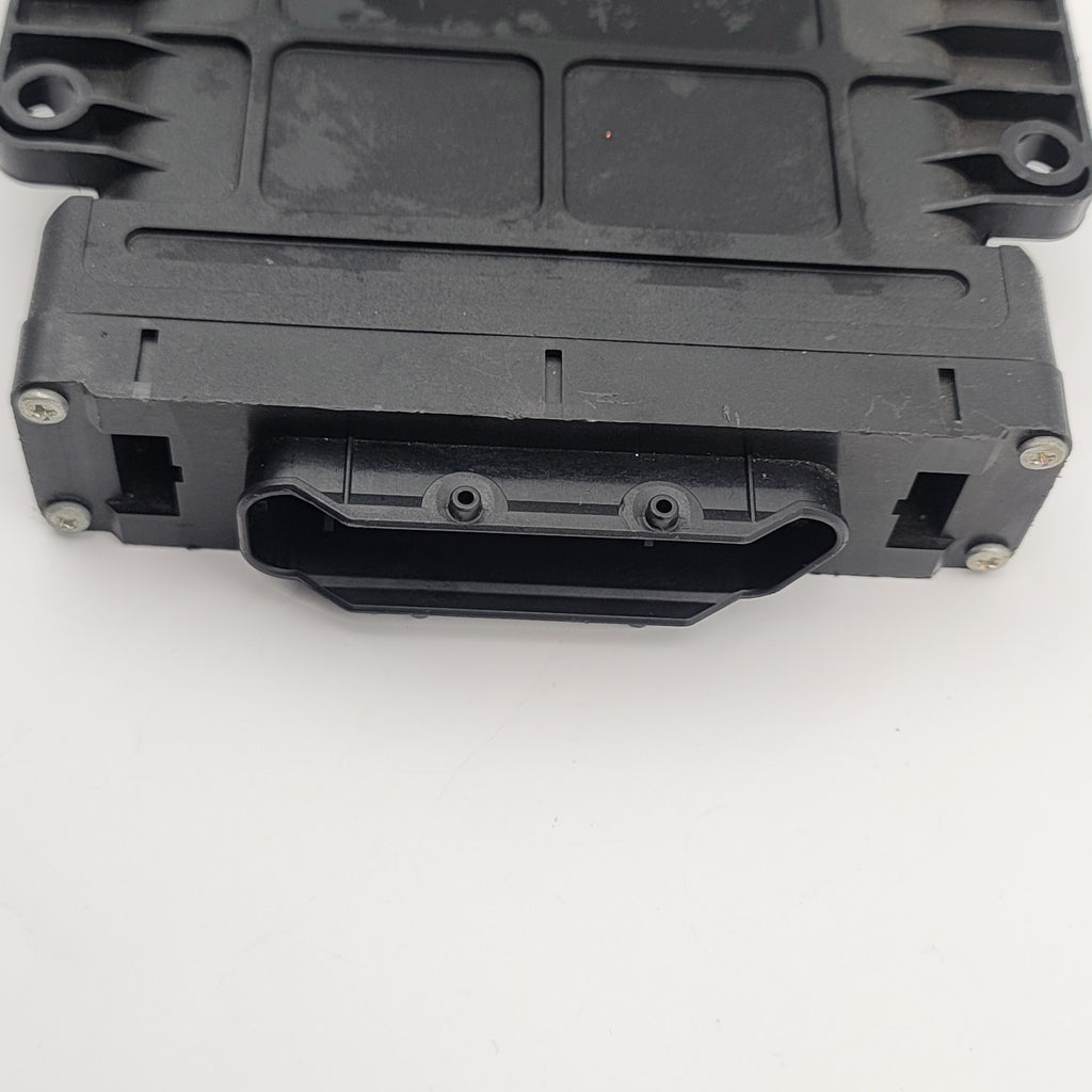 2009 PORSCHE CAYENNE (957) 4.8L ENGINE AUTOMATIC TRANSMISSION CONTROL MODULE