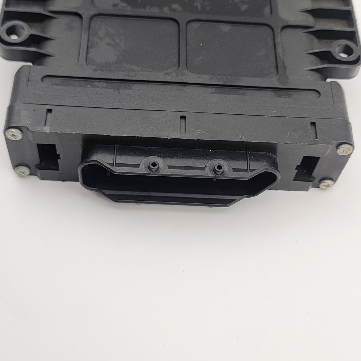 2009 PORSCHE CAYENNE (957) 4.8L ENGINE AUTOMATIC TRANSMISSION CONTROL MODULE
