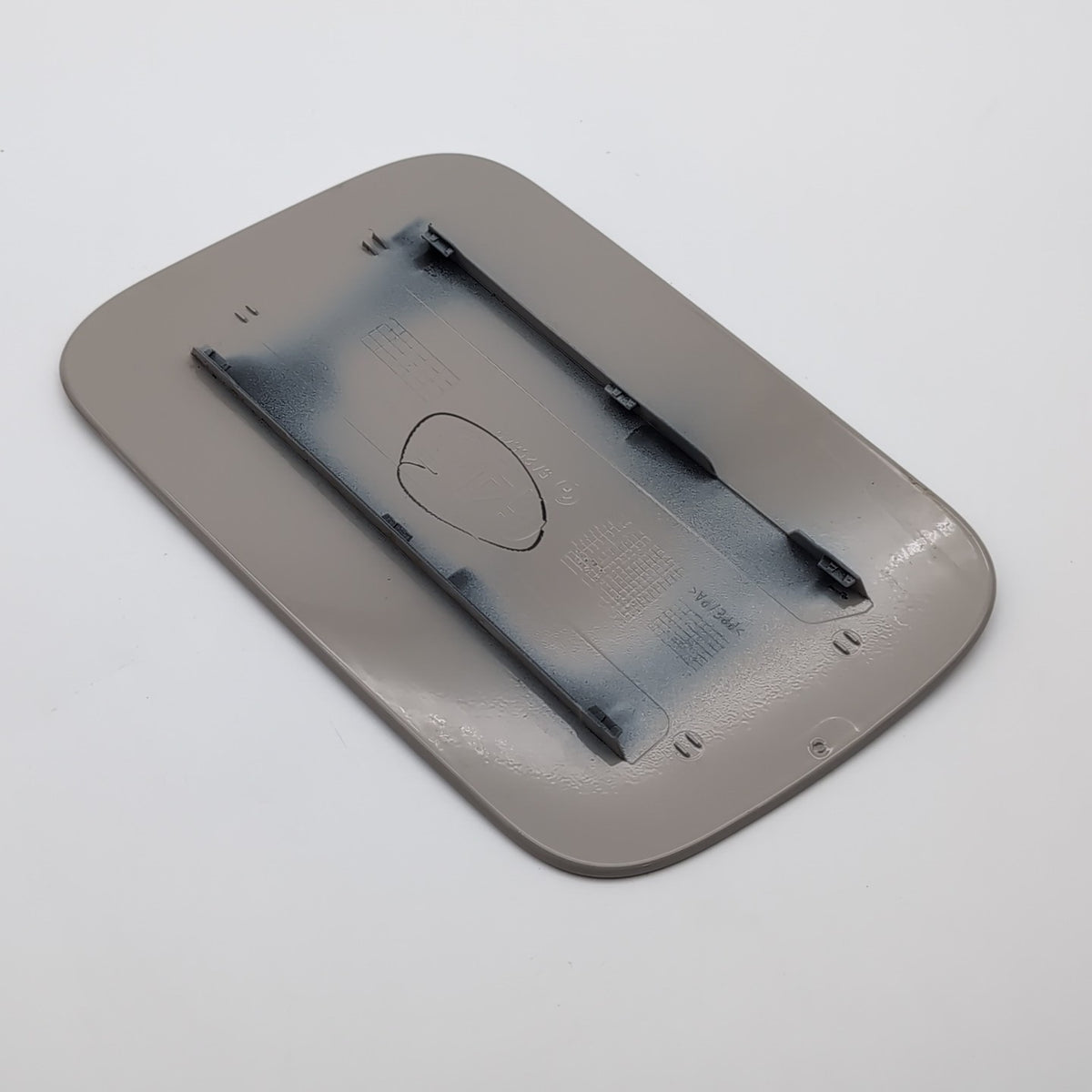 2025 BMW X3 G45 Fuel Gas Door Cover Lid Cap Panel OEM 5A25849