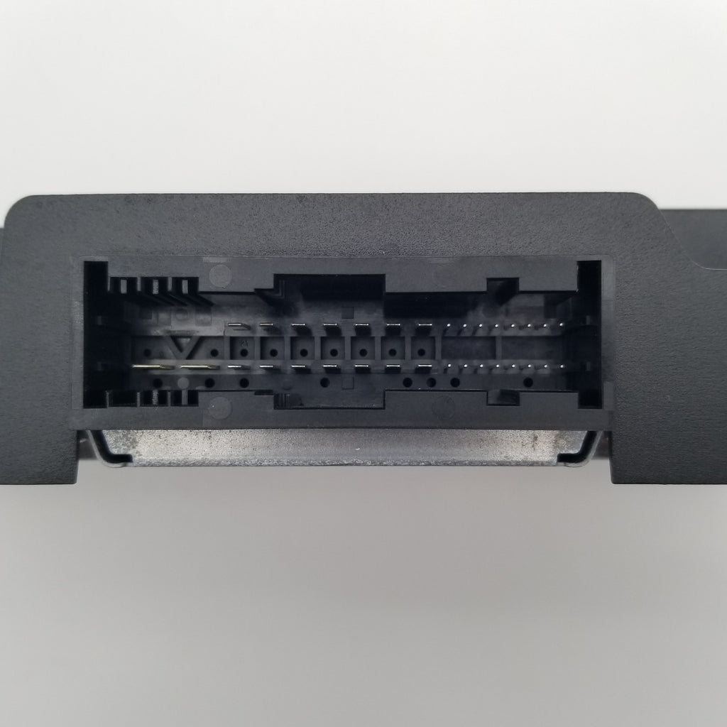 2022 2023 2024 BMW IX I20 RADIO SYSTEM AMP AMPLIFIER BOOSTER CONTROL MODULE UNIT