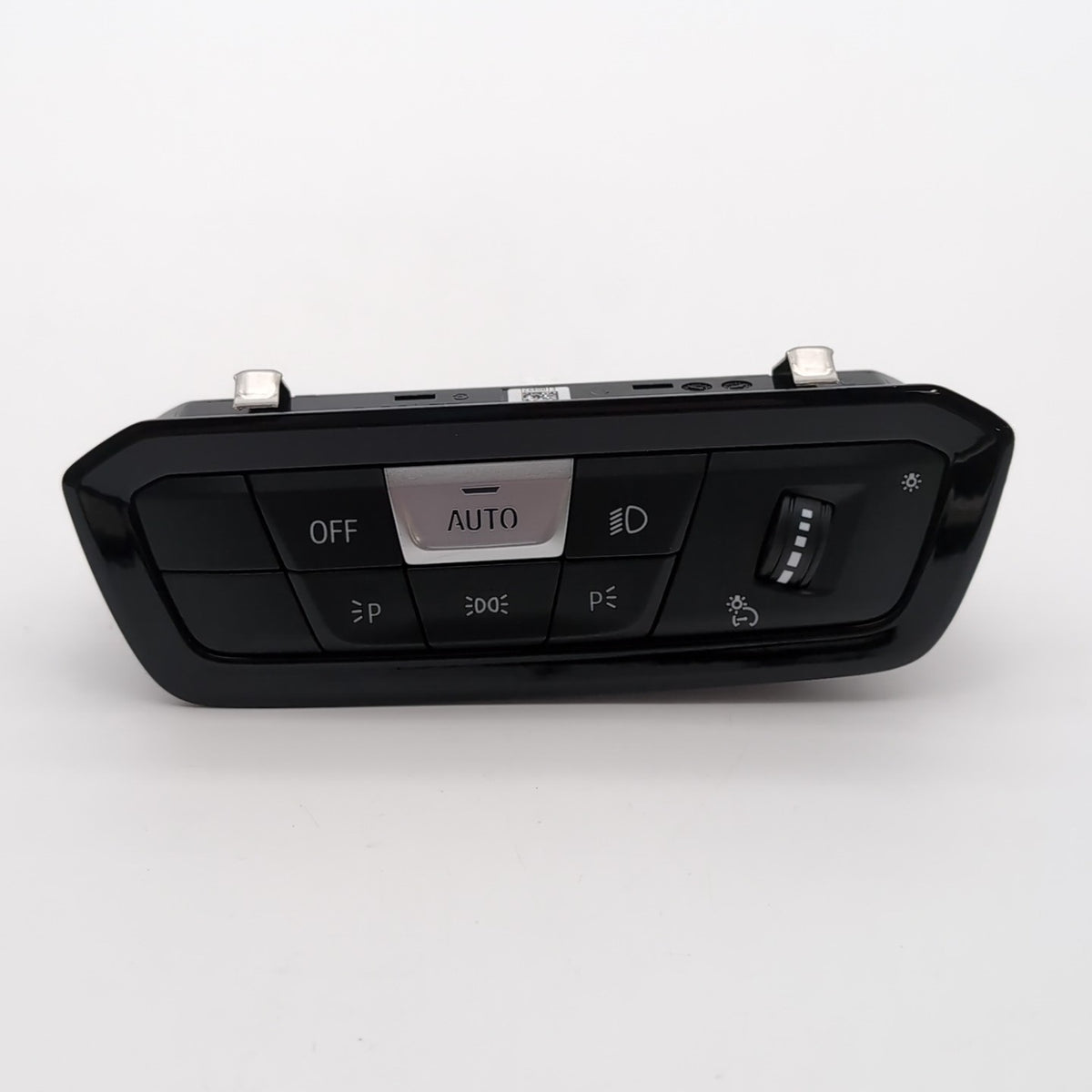 2021 - 2026 BMW G20 G80 G22 G26 G82 M3 M4 Headlight Control Switch Panel 5A16B17