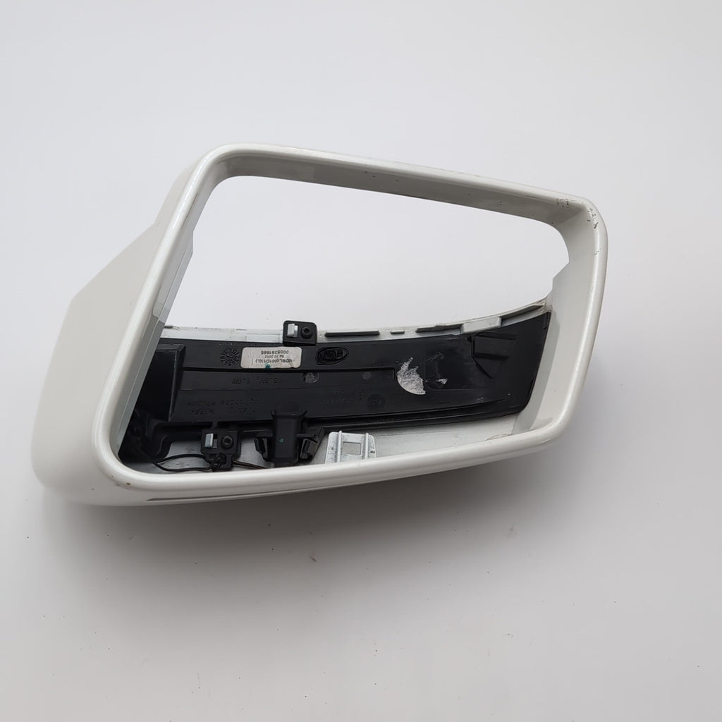 2010- 2015 Mercedes E C GLK W212 X204 W204 Left Side Mirror Cover Cap Shell