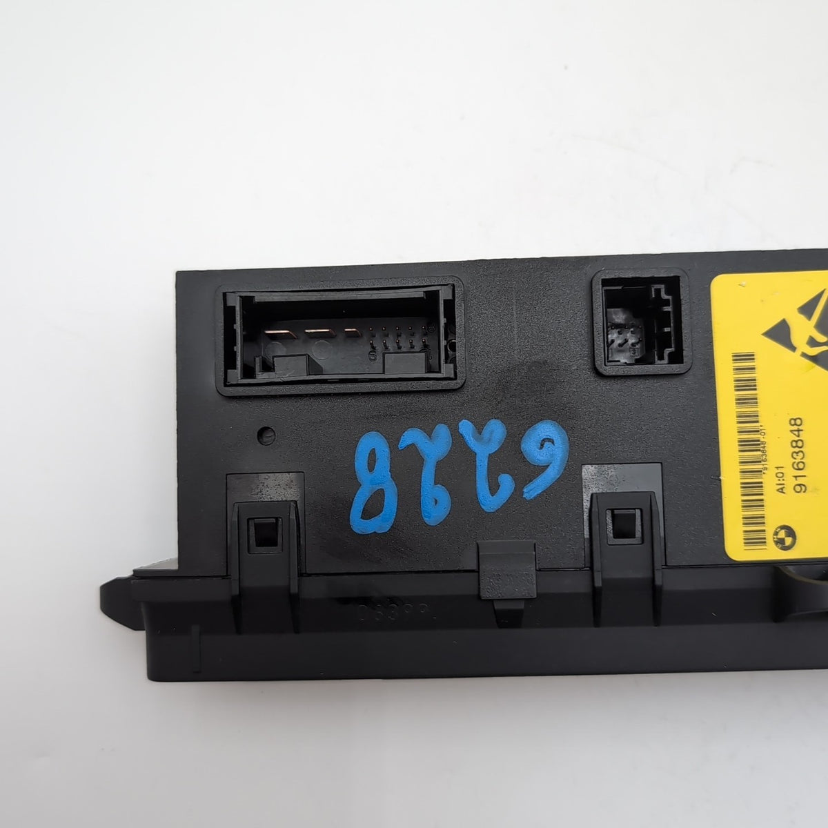 2004- 2010 BMW E63 E64 6 Series Center DTC Seat PDC Control Switch 9163848