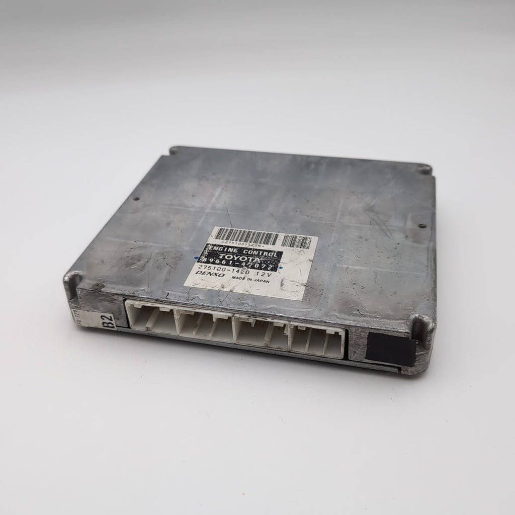 2004 2005 Toyota Prius Engine Control Unit Module ECU ECM 89661-47072