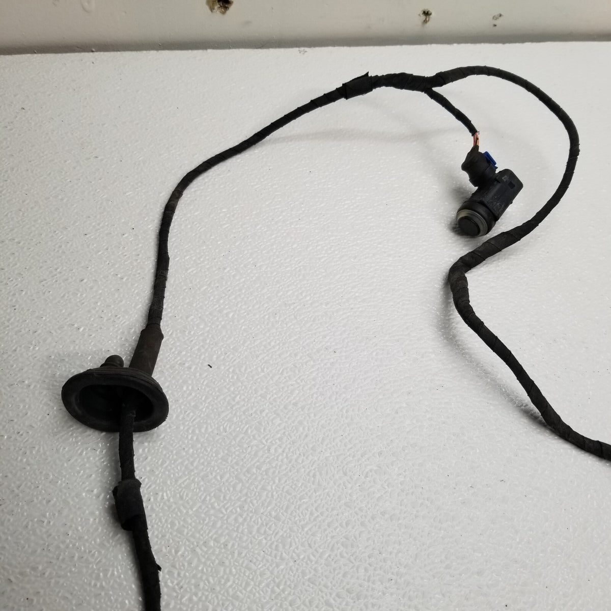Mercedes X164 GL550 ML350 GL450 Rear Bumper Parking Sensor Wire Harness PDC OEM