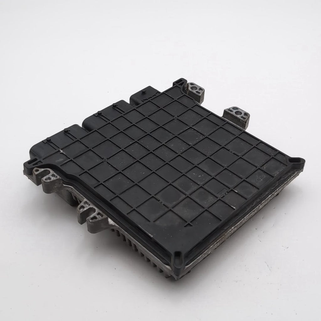 2018 2019 Infiniti Q50 3.0L Engine Computer Control Module ECU NEC036-052