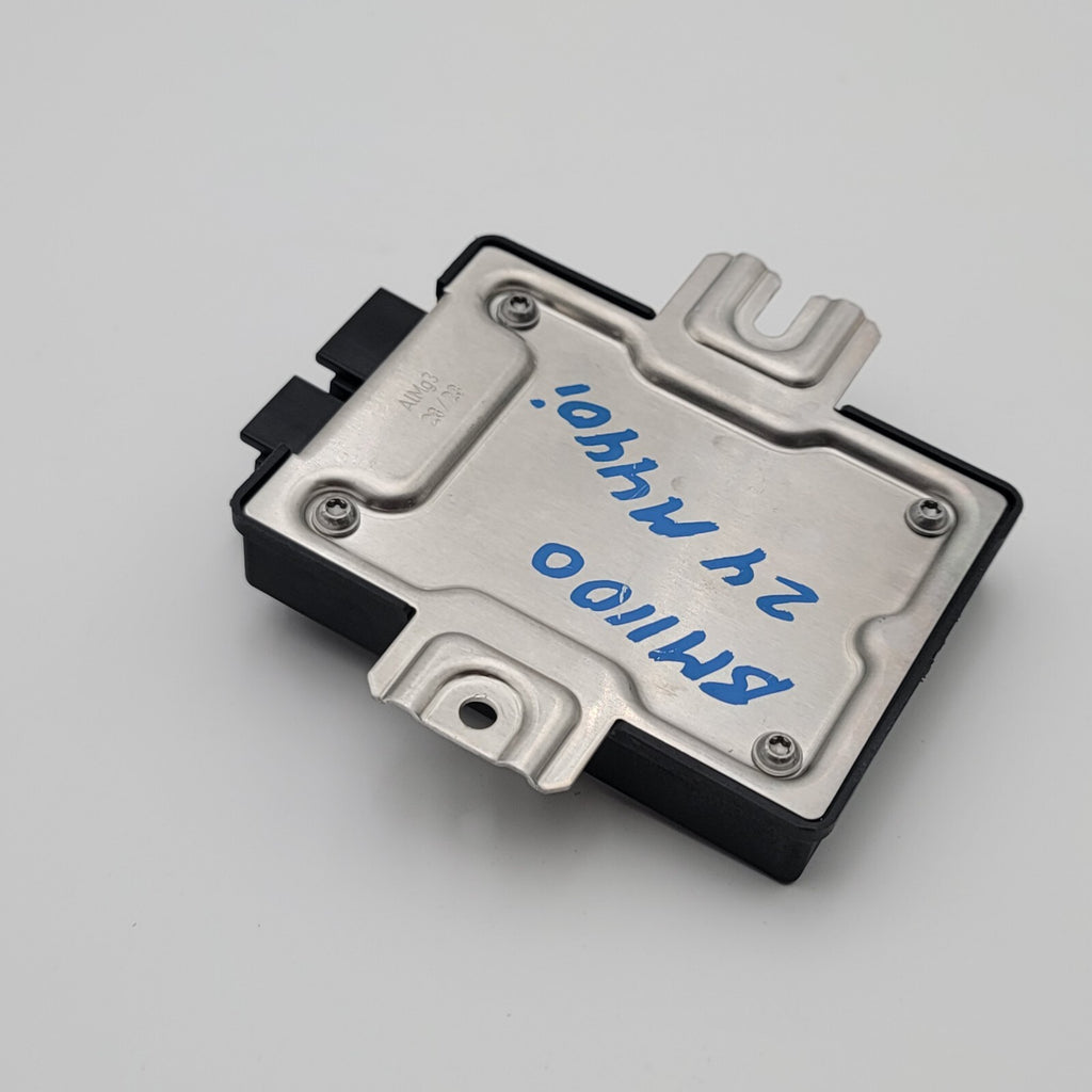 19-25 BMW 3 4 8 M4 M850 X3 X4 X5 X6 X7 Z4 SUPRA REAR DIFFERENTIAL CONTROL MODULE