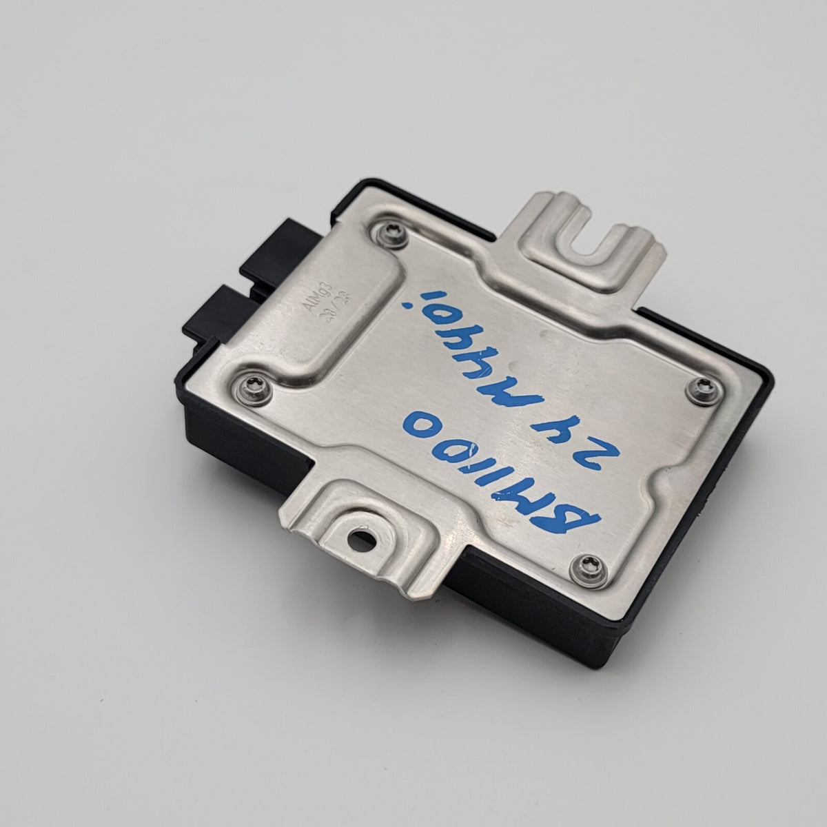 19-25 BMW 3 4 8 M4 M850 X3 X4 X5 X6 X7 Z4 SUPRA REAR DIFFERENTIAL CONTROL MODULE