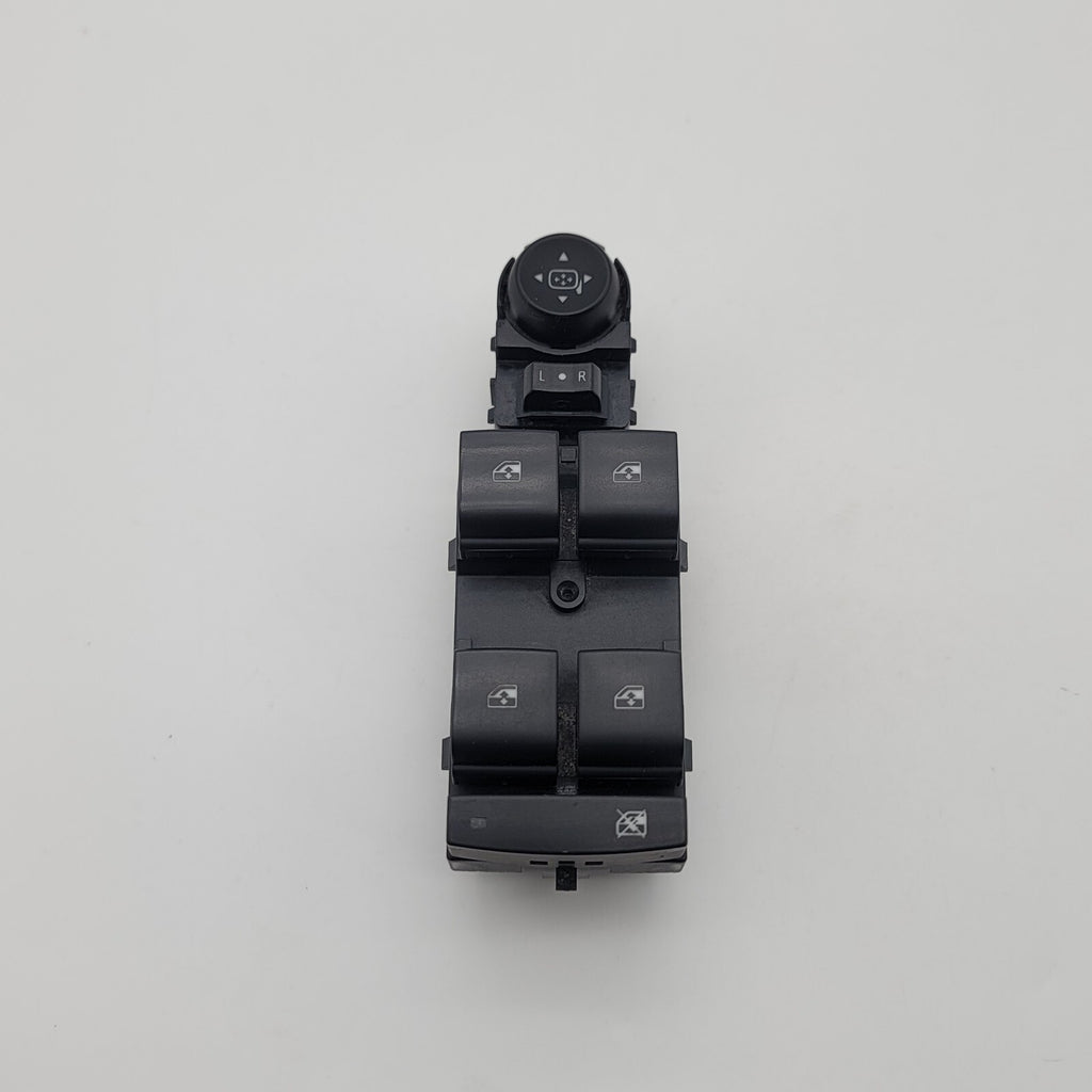 2010- 2017 Chevrolet Equinox Left Driver Master Window Switch OEM 20917599