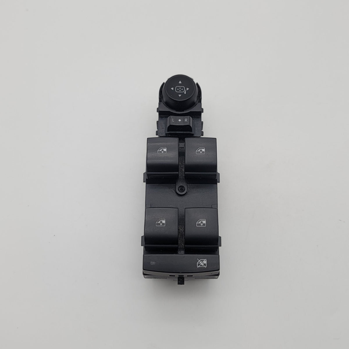 2010- 2017 Chevrolet Equinox Left Driver Master Window Switch OEM 20917599
