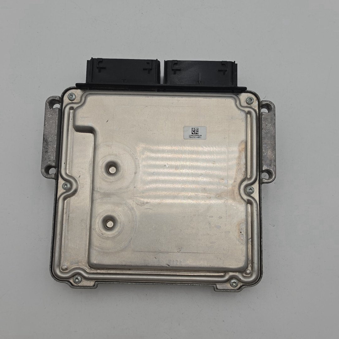 2017 2018 Ford Edge 2.7L Engine Computer Control Module ECU G2GA-12A650-CCA