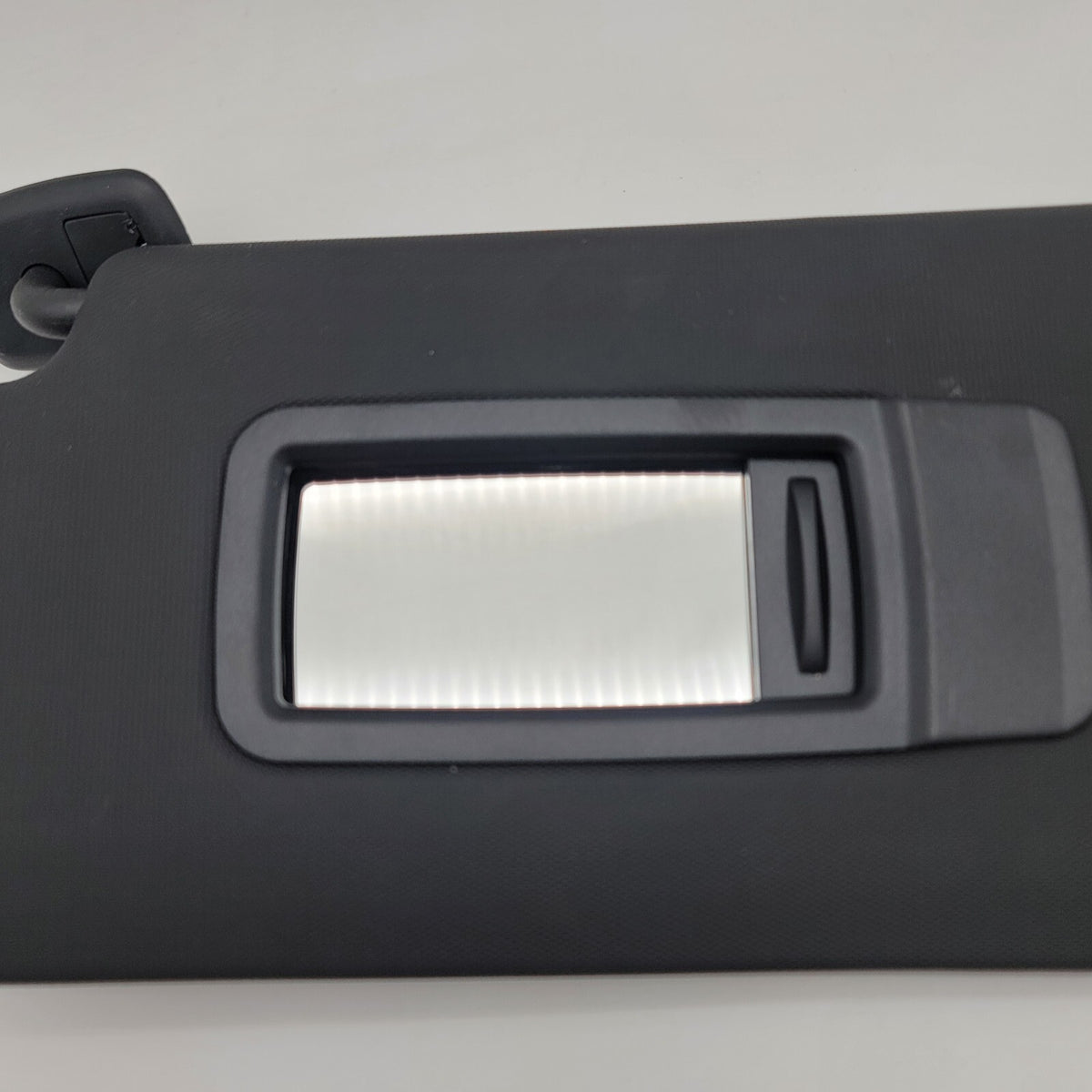 2022 2023 2024 BMW M3 G80 Front Set Right & Left Side Sun Visor OEM BLACK