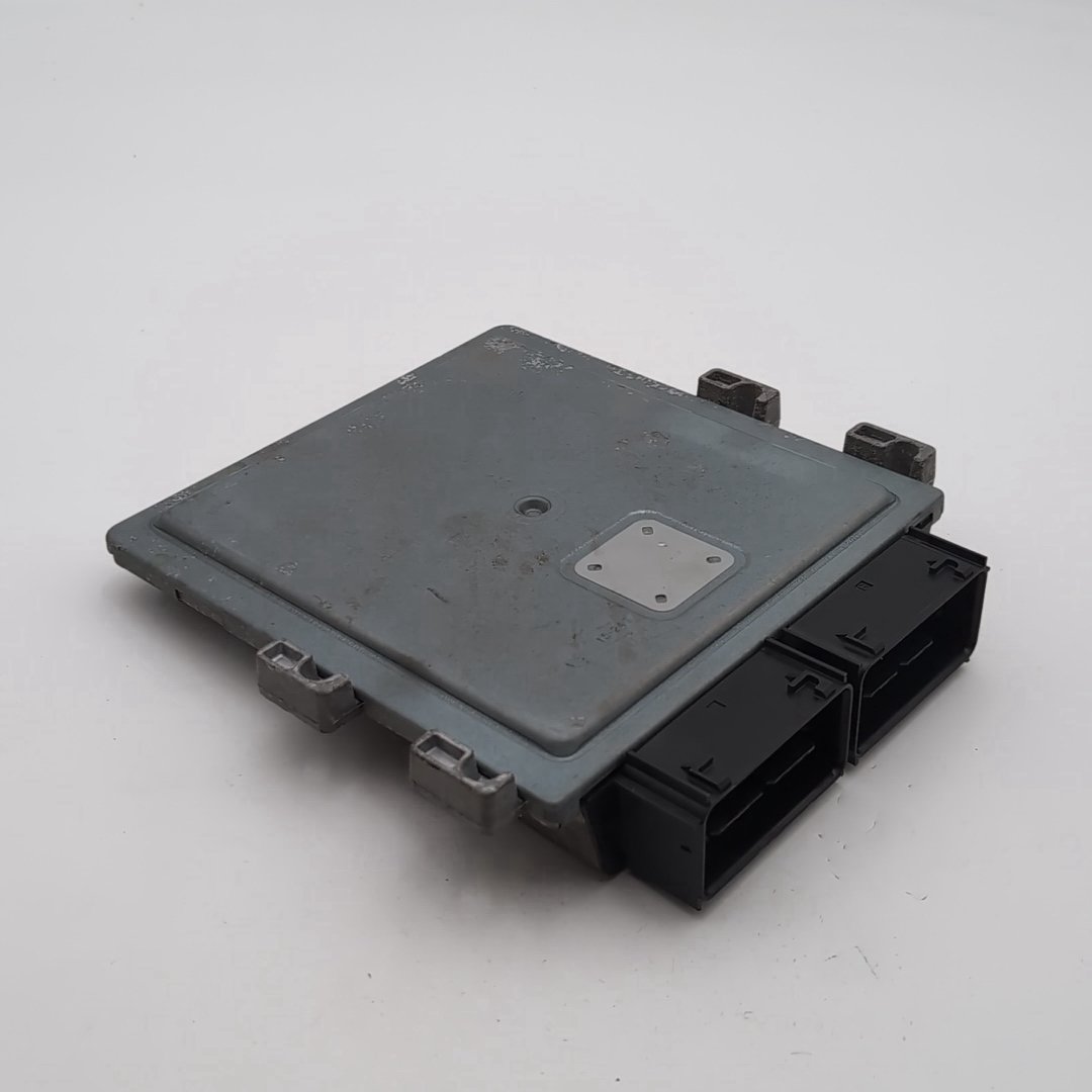 2016 - 2019 Ford Explorer 3.5 Engine Computer Control Module ECU FL3A-12A650-BEA