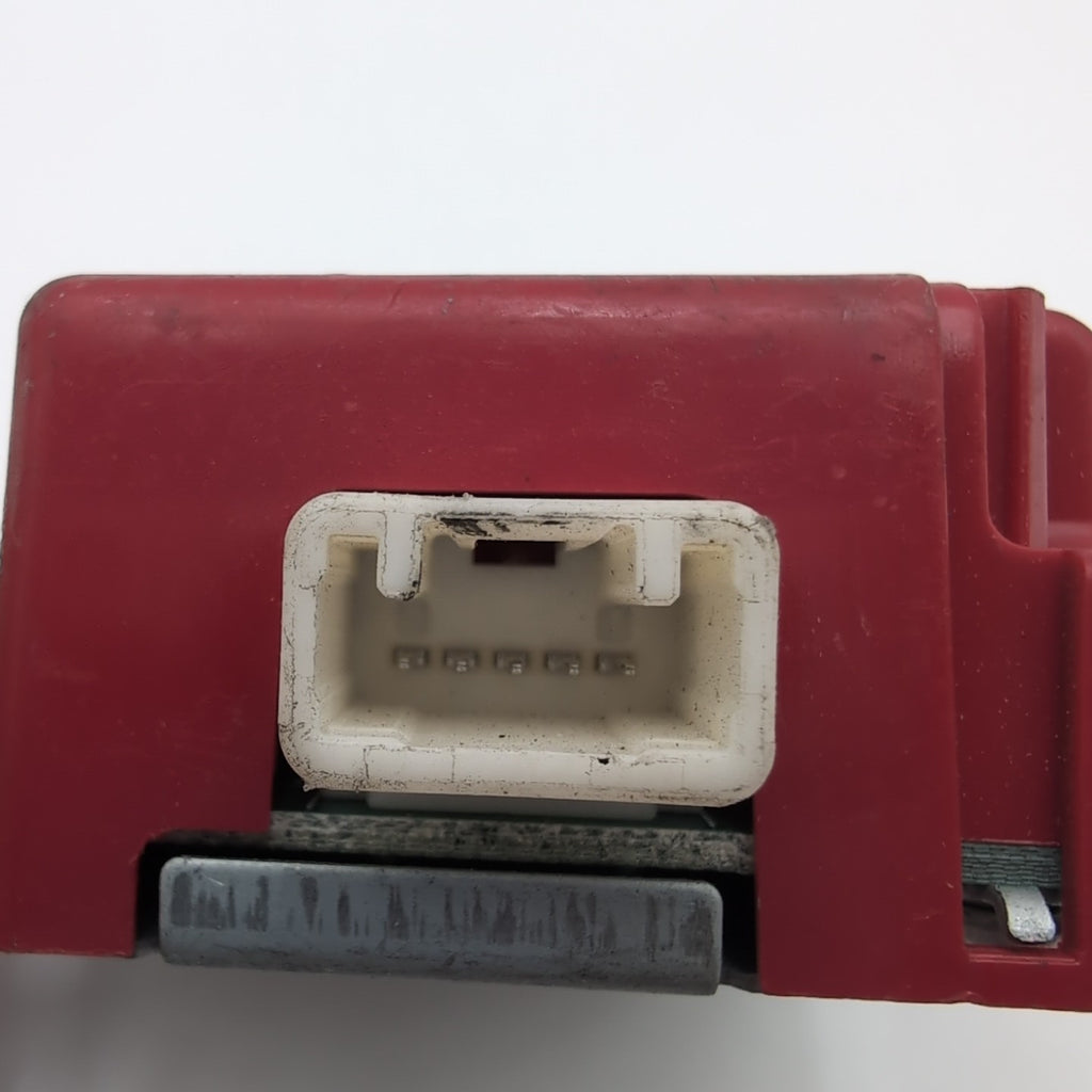 2009 2010 2011 Toyota Venza TPMS Tire Pressure Monitor Module 89760-0T010