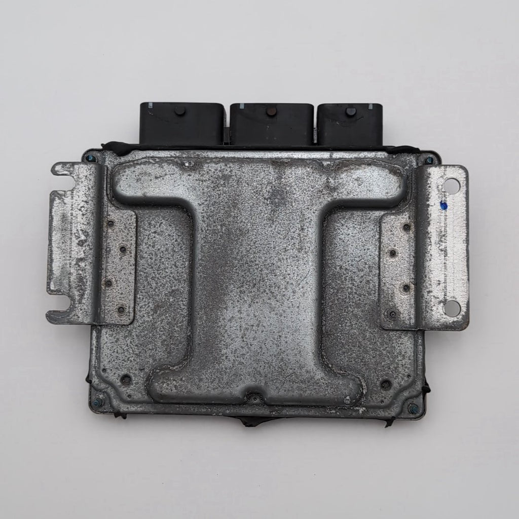 2016 2017 Nissan Sentra 1.8L Engine Computer Control Module ECU NEC021-669