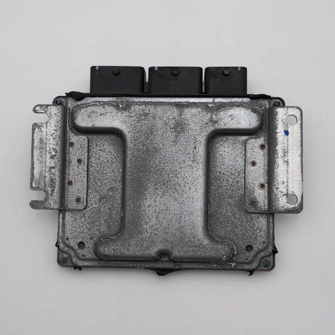 2016 2017 Nissan Sentra 1.8L Engine Computer Control Module ECU NEC021-669