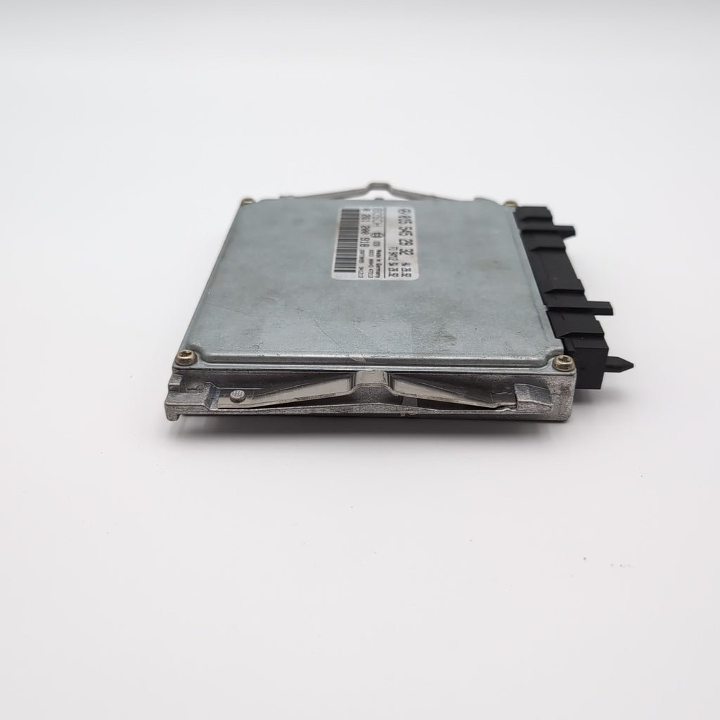1992- 99 Mercedes R129 SL500 S500 400SEL Carb Engine Control Module 0155452932