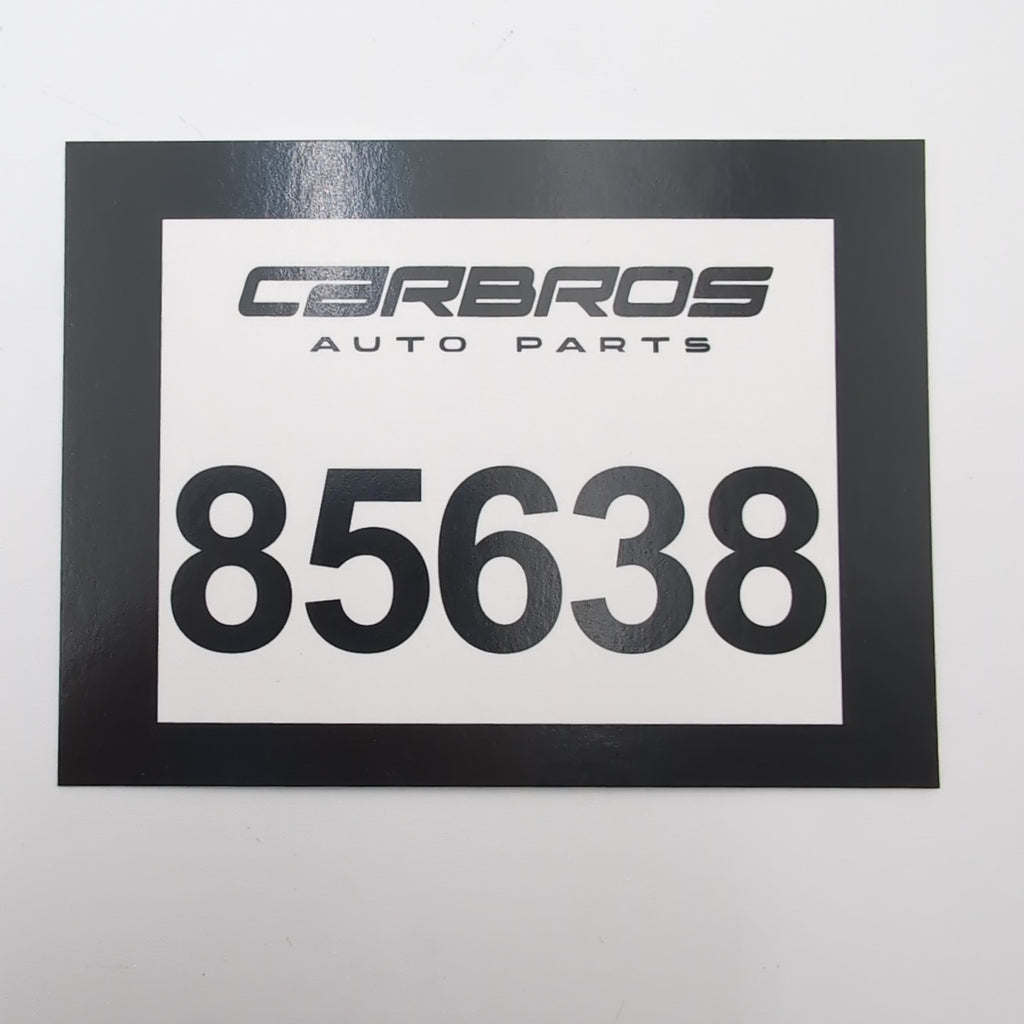 2019 2020 BMW 5 G30 7 G11 G12 USS-VA03 Ultra Sonic Sensor Control Module 9891698