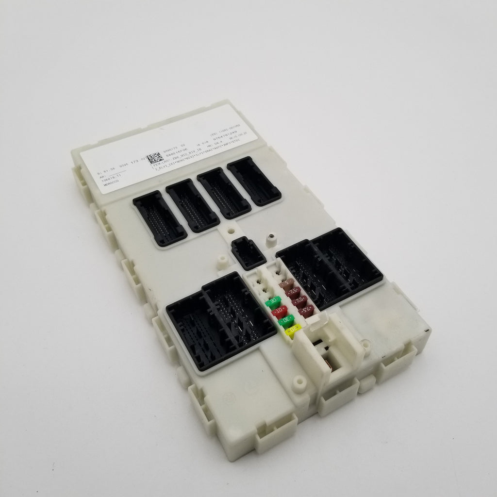 BMW 1 2 3 4 Series F20 F26 F30 F32 F34 Body Control Module BCM 9395173