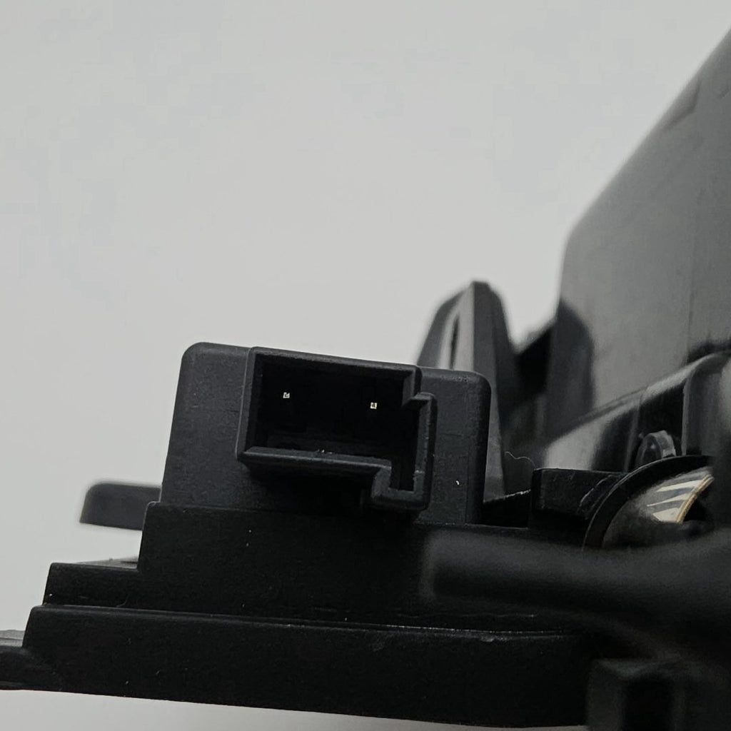 2019 - 2026 BMW X5 X7 Center Console Storage Compartment 5A34FD9