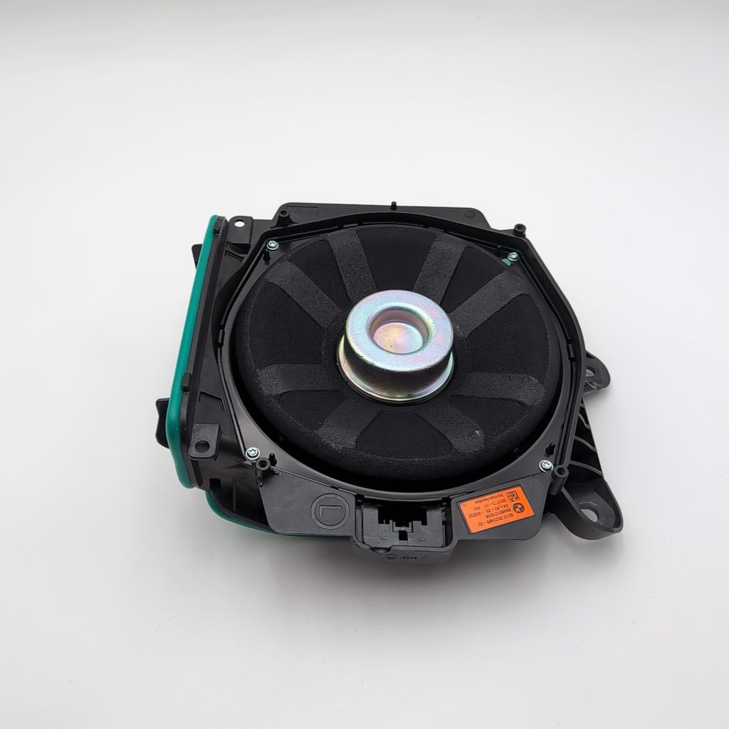 2019 - 2025 BMW G80 G82 G83 M3 M4 Front Left Side Sub Woofer Assembly 2622489