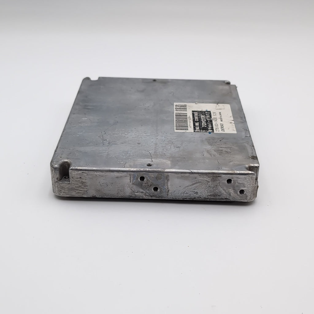 2004 2005 Toyota Prius Engine Control Unit Module ECU ECM 89661-47072