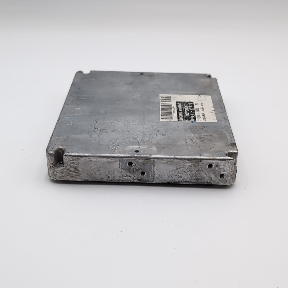 2004 2005 Toyota Prius Engine Control Unit Module ECU ECM 89661-47072