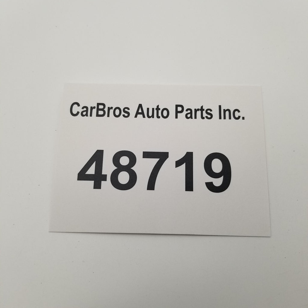 2016 2017 Mazda 6 Powertrain Computer Control Module PCM ECM ECU PY9W18881A