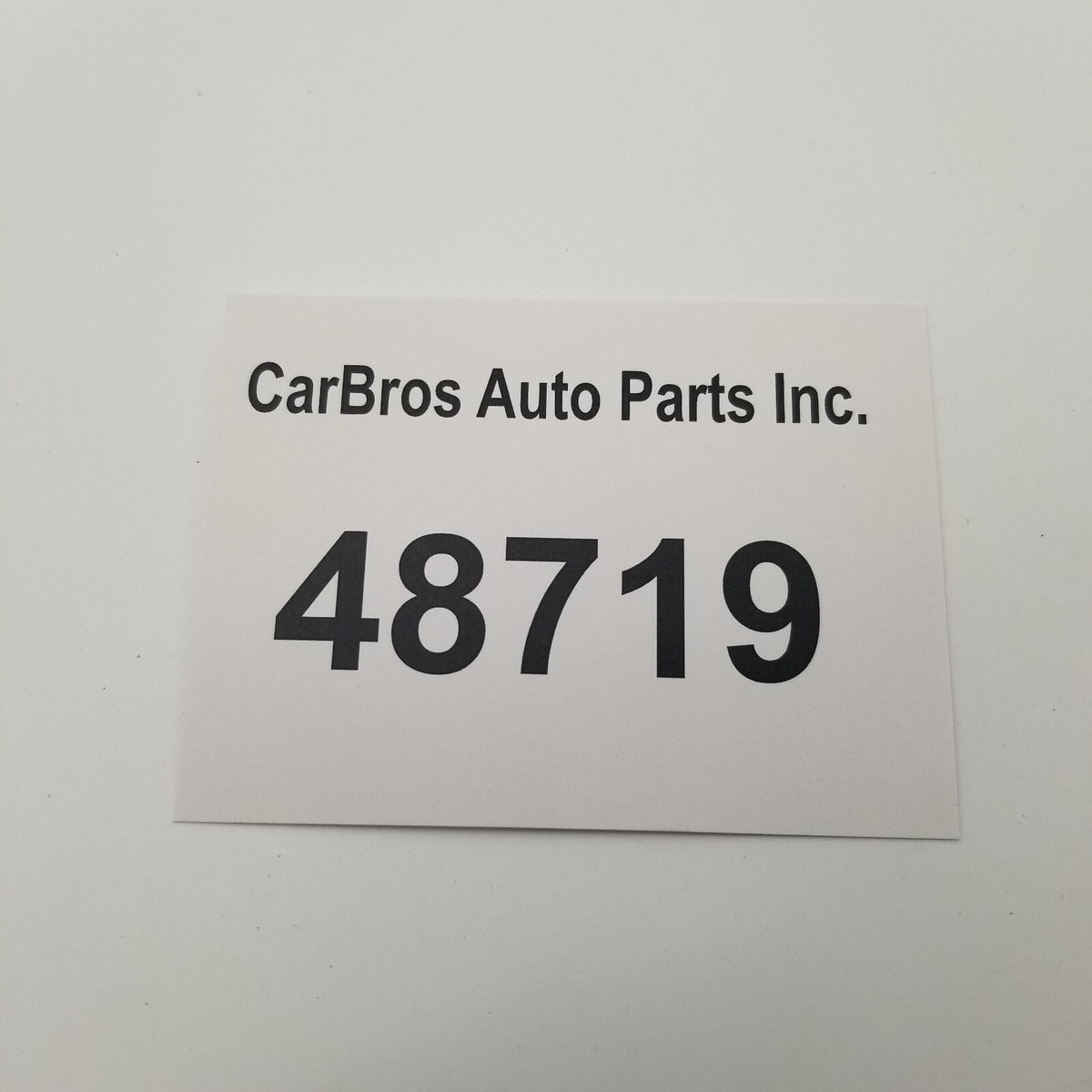 2016 2017 Mazda 6 Powertrain Computer Control Module PCM ECM ECU PY9W18881A