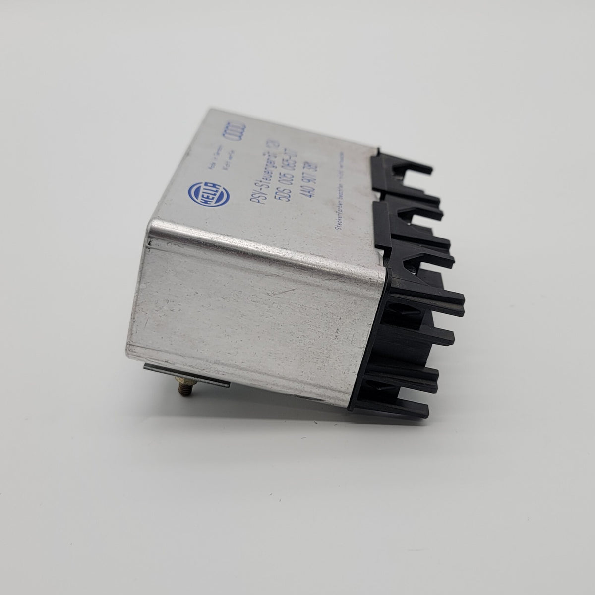 92-95 AUDI S4 S6 SEAT MEMORY MODULE SEAT BACKREST ADJUSTMENT COMPUTER 4A0907381A