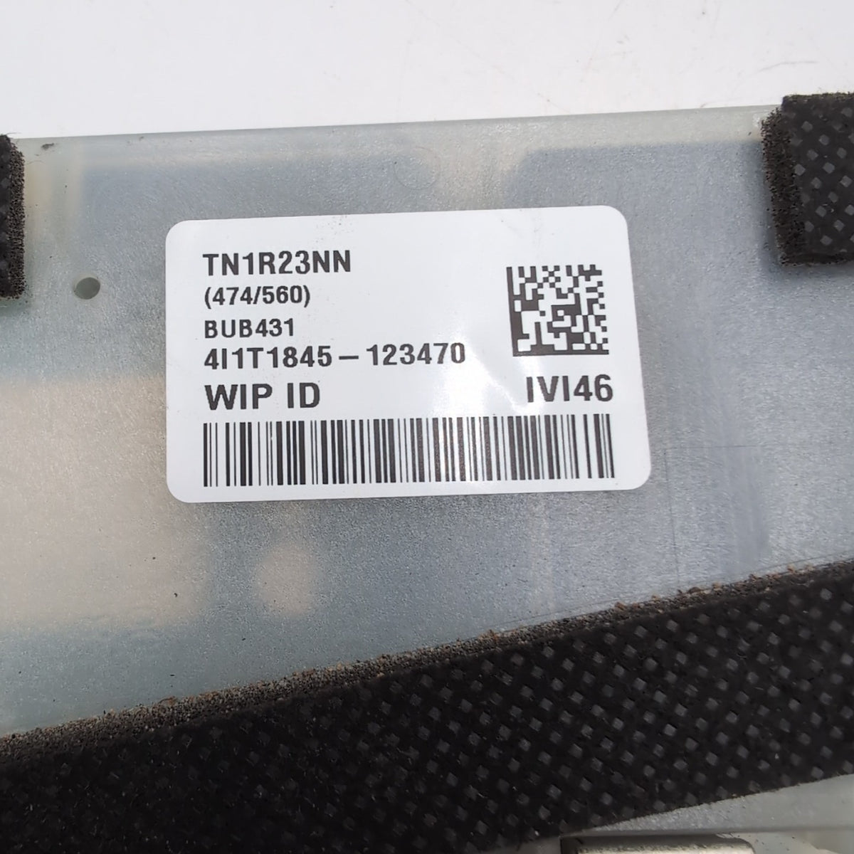 2025 2026 BMW G20 G22 G42 G60 M3 M4 X1 X3 X6 Antenna Telematics Control Module