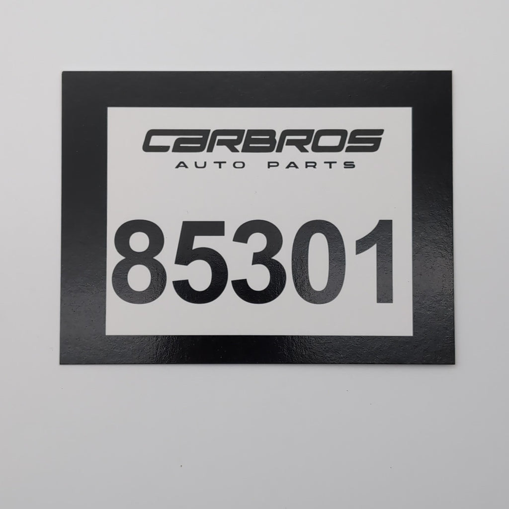 2022 2023 2024 2025 BMW X1 X2 ALEV1 Front Rear Door Midrange Speaker 9442520