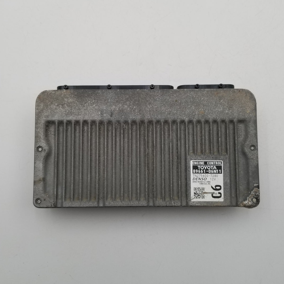 2015 Toyota Camry Engine Computer Ecu Pcm Ecm Pcu Oem