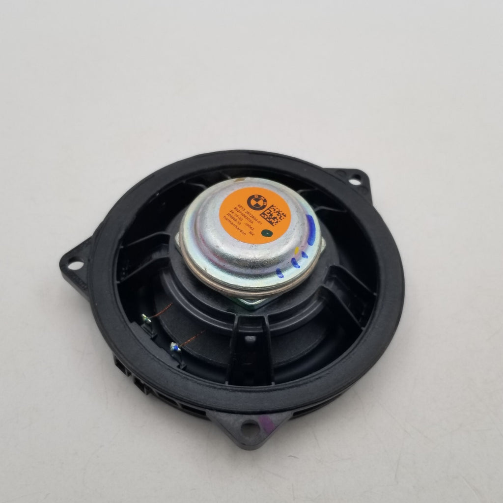 2019 - 2026 BMW G20 G22 G80 G82 Harman Kardon Door Midrange Speaker 2622854