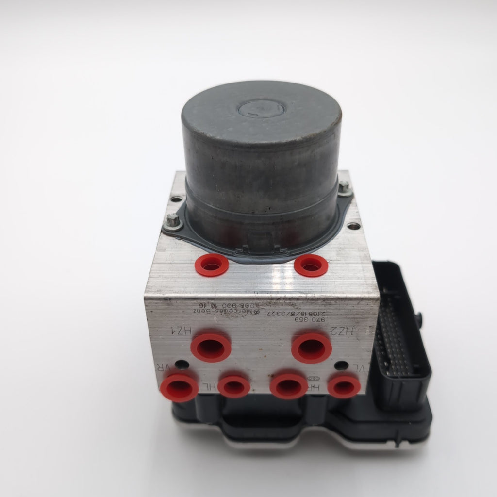2022 2023 Mercedes C300 W206 ABS Anti Lock Brake Pump Control Unit A2069001016
