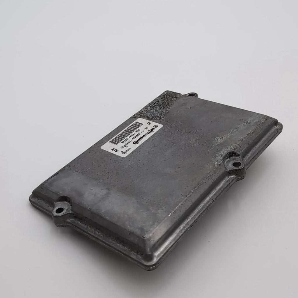 2011 2012 Honda Accord Engine Computer Control Module ECU 37820-R84-A53