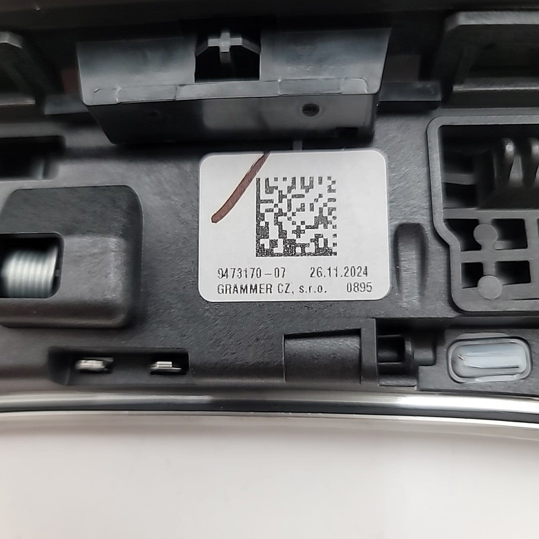 2023 - 2025 BMW X1 U11 Center Console Gear Lever Shifter Panel 9473170 5A8CC87