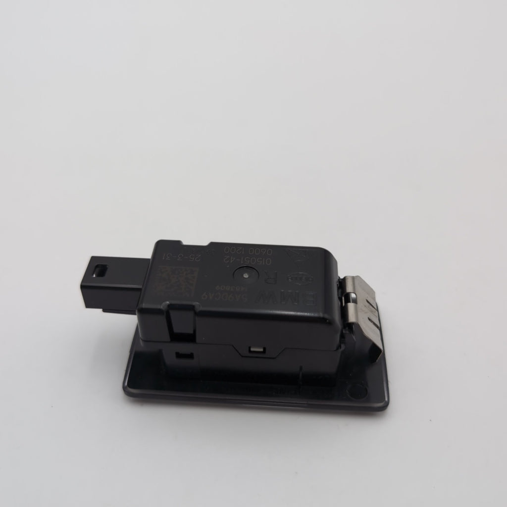 2023 2024 2025 BMW X1 X2 U11 U10 Roof Right Interior Reading Light Lamp 5A9DCA9