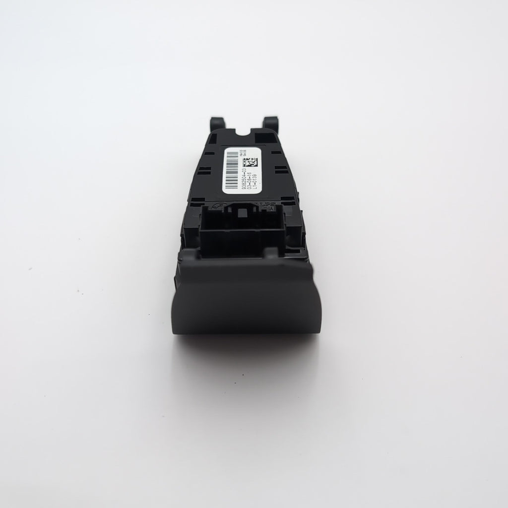 2016- 2022 BMW 7 Series G12 Rear Door Power Window Control Switch 9382504