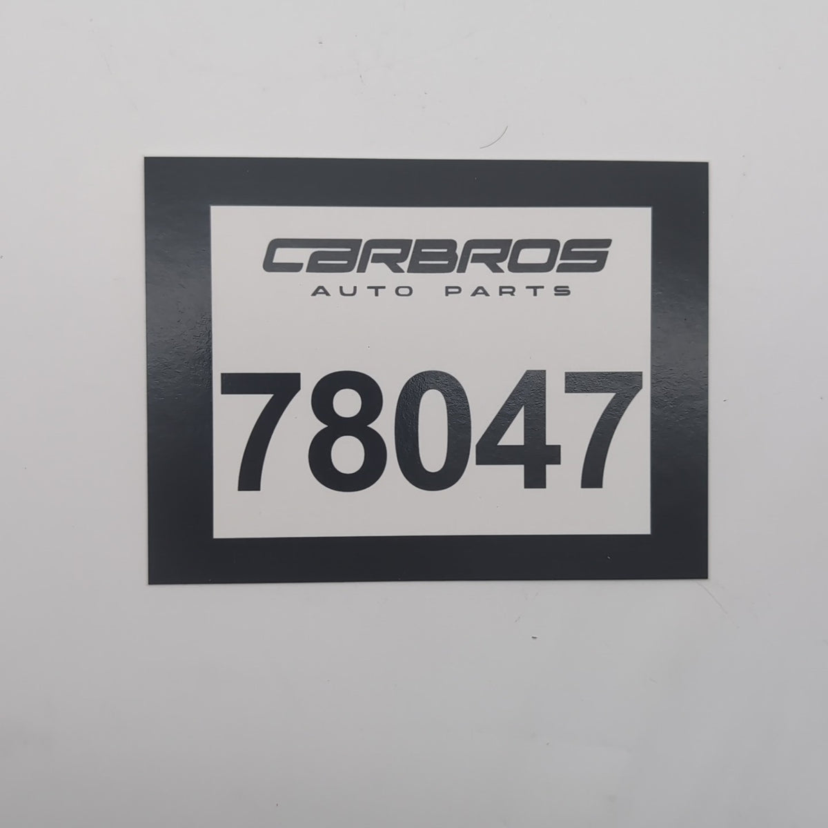 2016 2017 Infiniti Q50 Chassis Driver Assist Control Module OEM 284R04HL9A