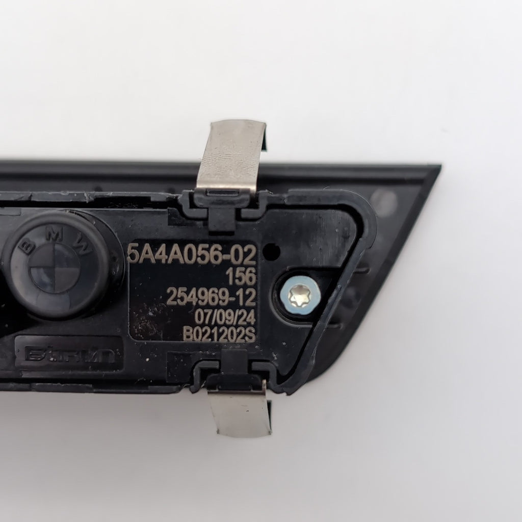 2022 2023 2024 2025 BMW X1 X2 U11 U10 Light Operating Switch Panel OEM 5A4A056