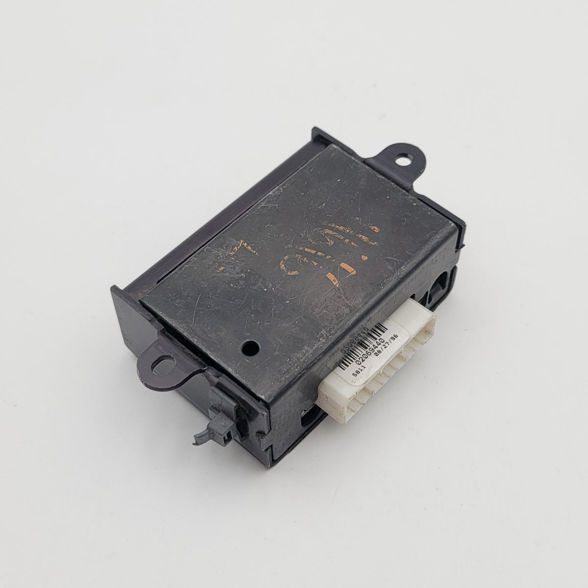 Range Rover Rear Passenger Right Door Audio Amplifier 1995 1996 1997