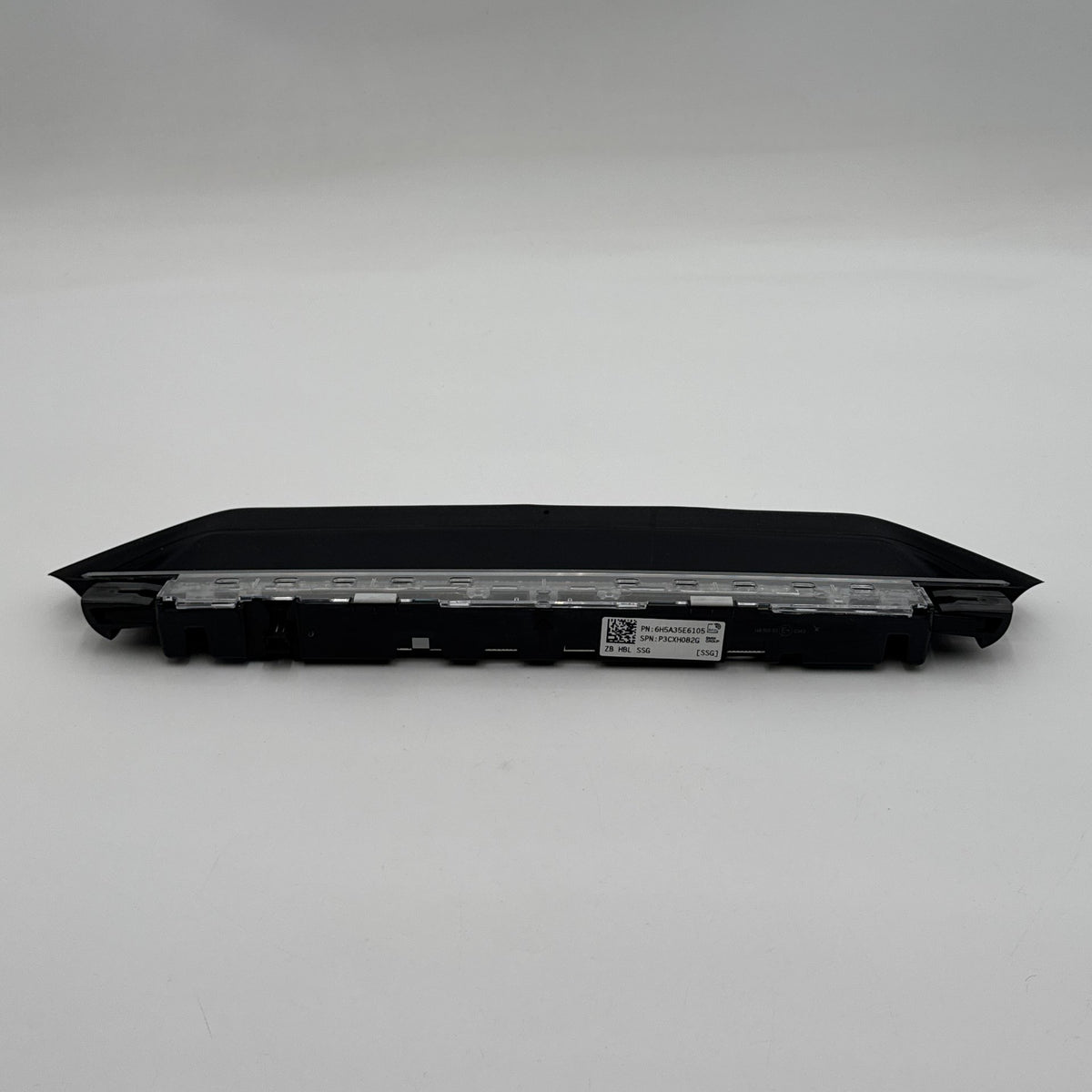 2023 2024 2025 BMW X2 U10 Rear Center Third 3rd Brake Light 5A35E61
