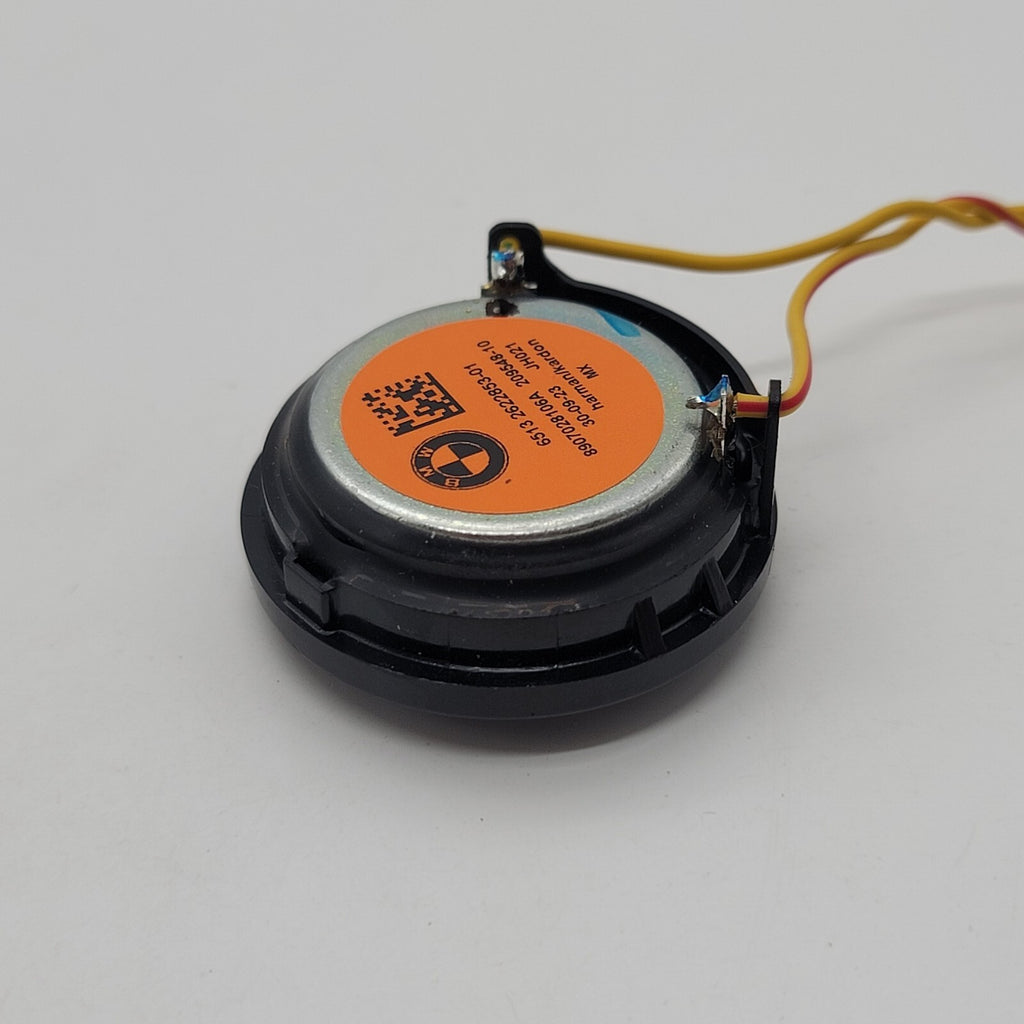 2023 - 2026 BMW 330i 340i M340i G20 Harman Kardon Speaker Tweeter 2622853